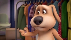 انیمیشن تام سخنگو فصل 3 قسمت 23 - Talking Tom